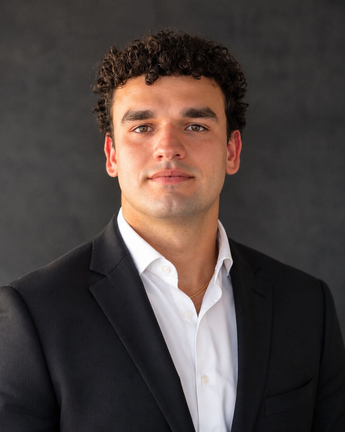 Nick Trier, founder of Premier STR